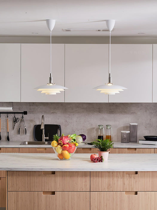 Bretagne Pendant Light-DWHOME