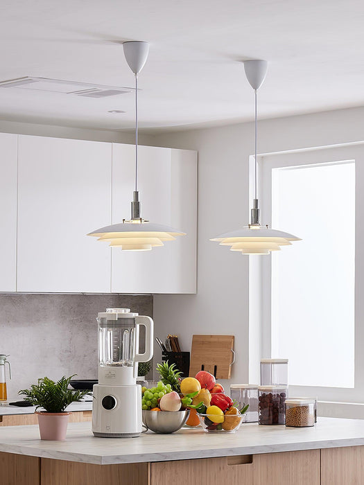 Bretagne Pendant Light-DWHOME