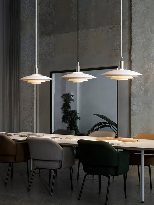 Bretagne Pendant Light-DWHOME