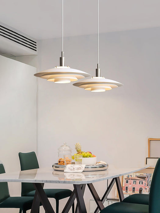 Bretagne Pendant Light-DWHOME