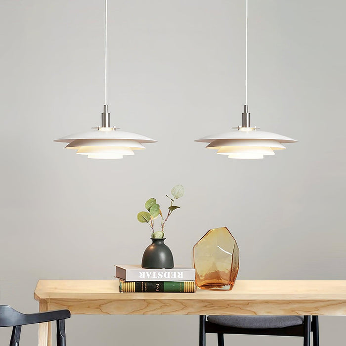 Bretagne Pendant Light-DWHOME