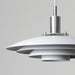 Bretagne Pendant Light-DWHOME