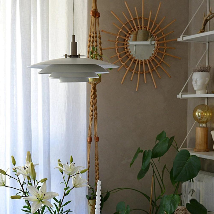 Bretagne Pendant Light-DWHOME