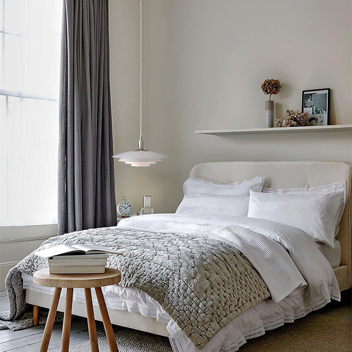 Bretagne Pendant Light-DWHOME