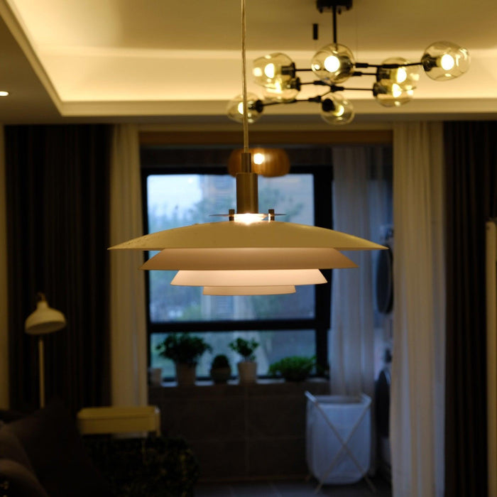 Bretagne Pendant Light-DWHOME