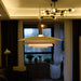 Bretagne Pendant Light-DWHOME