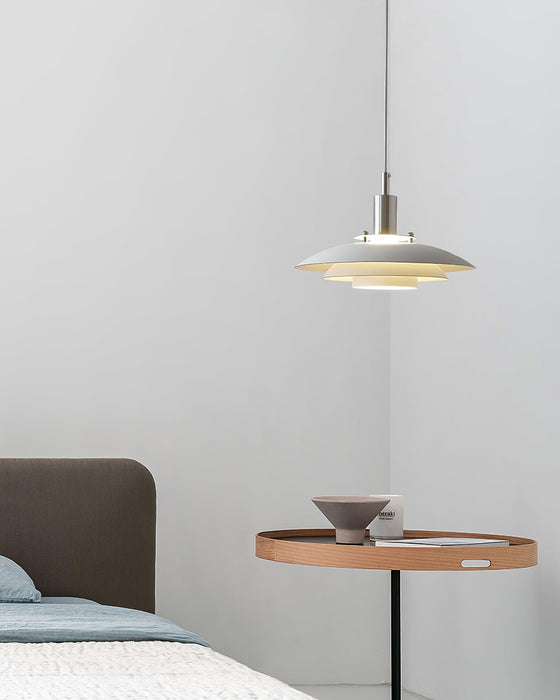 Bretagne Pendant Light-DWHOME
