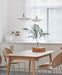 Bretagne Pendant Light-DWHOME