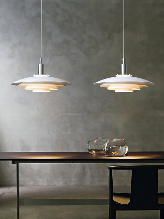Bretagne Pendant Light-DWHOME