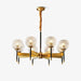 Breton Chandelier-DWHOME