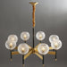 Breton Chandelier-DWHOME