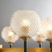 Breton Chandelier-DWHOME
