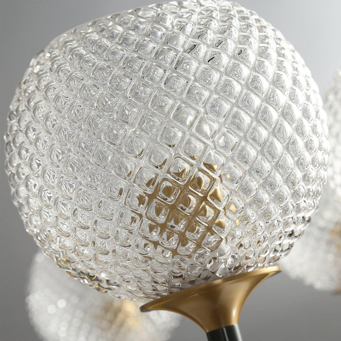 Breton Chandelier-DWHOME