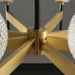 Breton Chandelier-DWHOME
