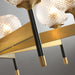 Breton Chandelier-DWHOME
