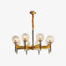 Breton Chandelier-DWHOME