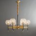 Breton Chandelier-DWHOME
