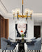 Breton Chandelier-DWHOME