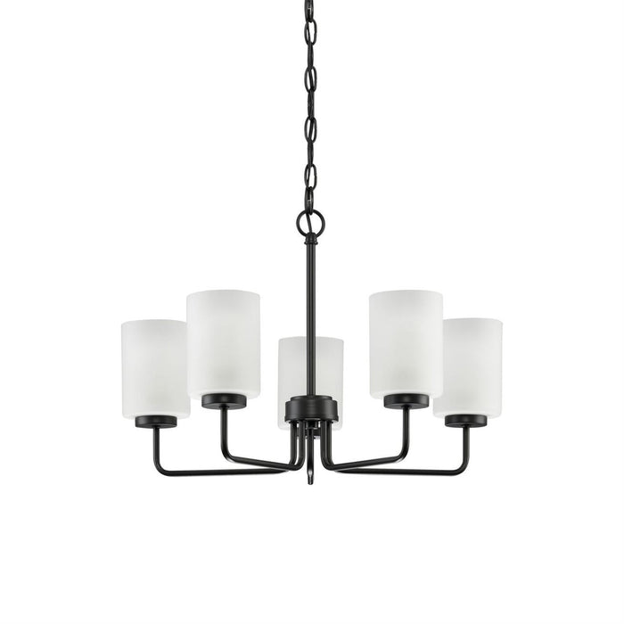 Breyona Chandelier-DWHOME