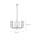 Grange Chandelier-DWHOME