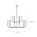 Grange Chandelier-DWHOME