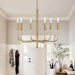 Grange Chandelier-DWHOME