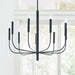 Grange Chandelier-DWHOME