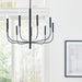 Grange Chandelier-DWHOME
