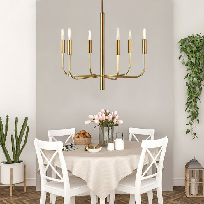 Grange Chandelier-DWHOME