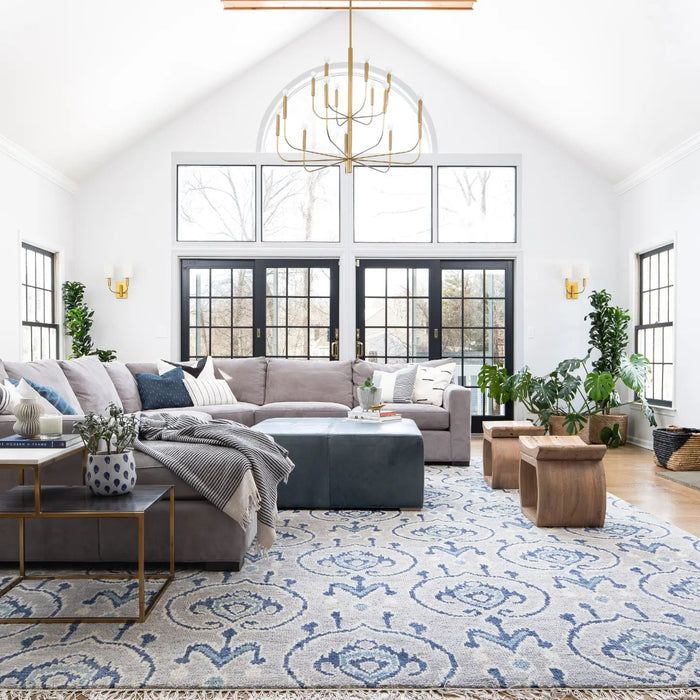 Grange Chandelier-DWHOME