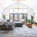 Grange Chandelier-DWHOME