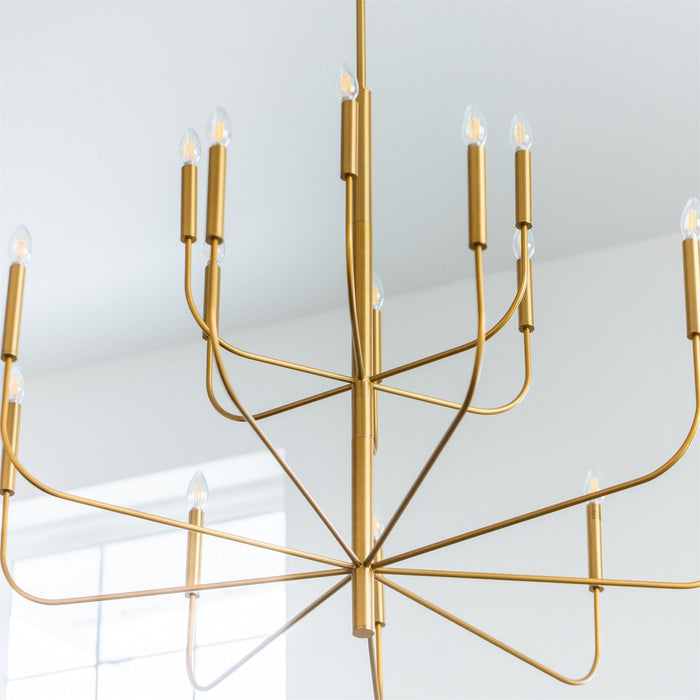 Grange Chandelier-DWHOME
