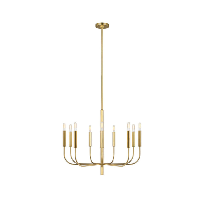 Grange Chandelier-DWHOME