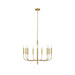 Grange Chandelier-DWHOME