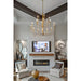 Grange Chandelier-DWHOME