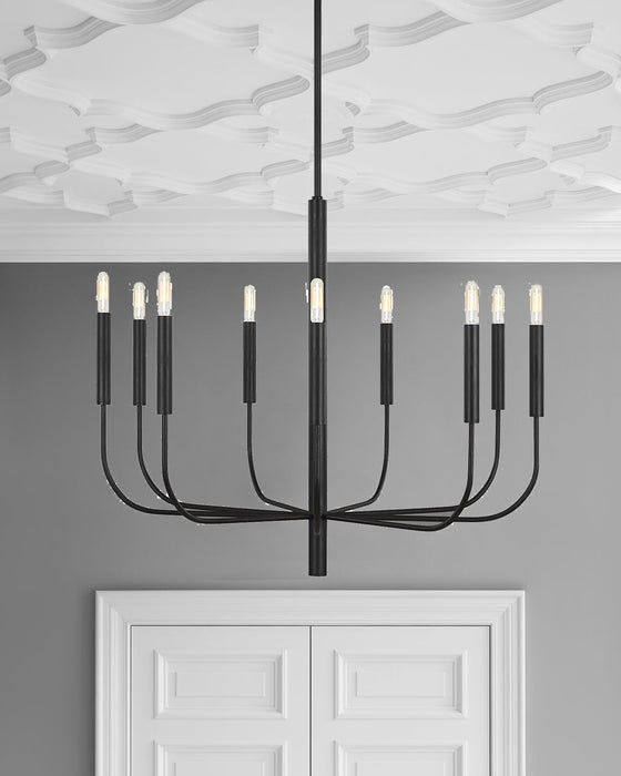 Grange Chandelier-DWHOME