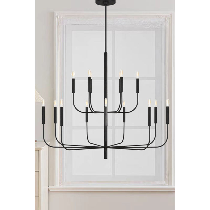 Grange Chandelier-DWHOME