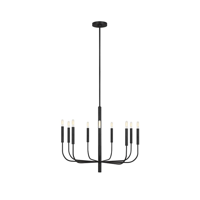 Grange Chandelier-DWHOME