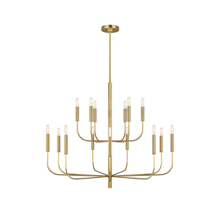Grange Chandelier-DWHOME