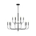 Grange Chandelier-DWHOME