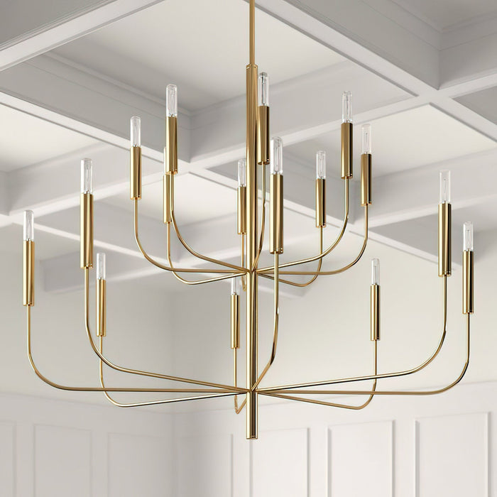 Grange Chandelier-DWHOME