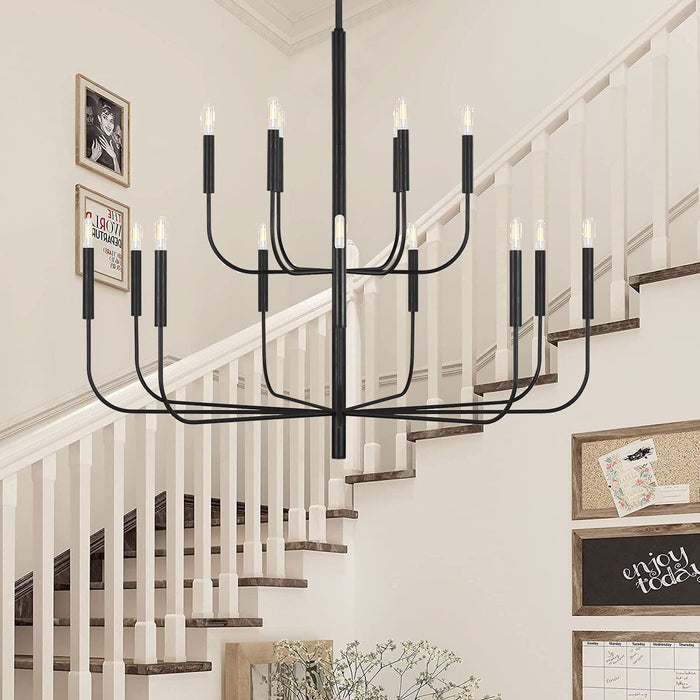 Grange Chandelier-DWHOME