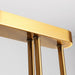 Brianna Linear Chandelier-DWHOME