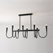 Brianna Linear Chandelier-DWHOME