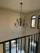 Briarworth Chandelier-DWHOME