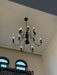 Briarworth Chandelier-DWHOME