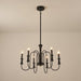 Briarworth Chandelier-DWHOME