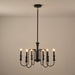 Briarworth Chandelier-DWHOME