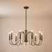 Briarworth Chandelier-DWHOME
