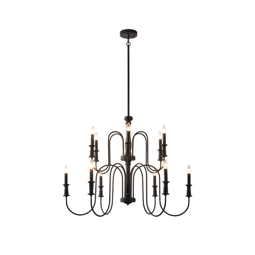 Briarworth Chandelier-DWHOME